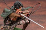 Levi (Fortitude Version)- Prototype Shown