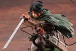 Levi (Fortitude Version)- Prototype Shown