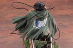 Levi (Fortitude Version)