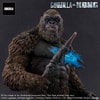 Kong From Godzilla vs. Kong