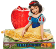 Snow White and Apple- Prototype Shown