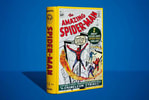 Marvel Comics Library. Spider-Man. Vol. 1. 1962-1964 (Collector's Edition)