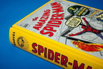 Marvel Comics Library. Spider-Man. Vol. 1. 1962-1964 (Collector's Edition)