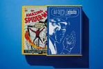 Marvel Comics Library. Spider-Man. Vol. 1. 1962-1964 (Collector's Edition)