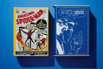 Marvel Comics Library. Spider-Man. Vol. 1. 1962-1964 (Collector's Edition)