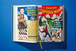 Marvel Comics Library. Spider-Man. Vol. 1. 1962-1964 (Collector's Edition)