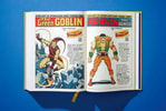 Marvel Comics Library. Spider-Man. Vol. 1. 1962-1964 (Collector's Edition) Collector Edition 