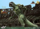 Ymir- Prototype Shown