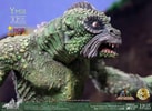 Ymir- Prototype Shown