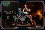 Powder & Vi (Prototype Shown) View 1