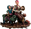 Powder & Vi (Prototype Shown) View 27