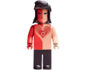 Nick Cave Loverman (Prototype Shown) View 5
