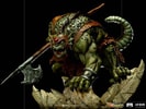 Slithe (Prototype Shown) View 4