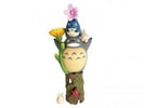 Totoro Flowers Stacking Figure- Prototype Shown