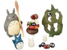 Totoro Assortment Stacking Figure- Prototype Shown