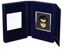 Robin 1oz Silver Coin