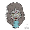 The Exorcist 1oz Silver Coin