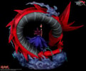 Yami Yugi & Slifer the Sky Dragon