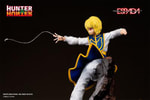 Kurapika