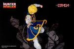 Kurapika