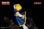 Kurapika