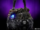 Black Panther Deluxe- Prototype Shown