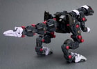 EZ-049 BERSERK FÜHRER- Prototype Shown