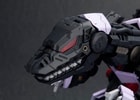 EZ-049 BERSERK FÜHRER- Prototype Shown