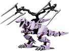 EZ-049 BERSERK FÜHRER