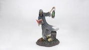 Creep- Prototype Shown