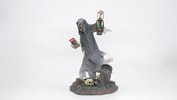 Creep- Prototype Shown
