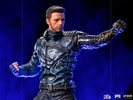 Bucky Barnes- Prototype Shown