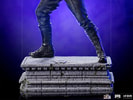 Bucky Barnes- Prototype Shown