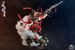 Yang Jian (Silver Frost Version)- Prototype Shown