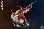 Yang Jian (Silver Frost Version)- Prototype Shown