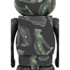 Be@rbrick The Gayer-Anderson Cat 1000%