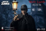 Murder Legendre (Deluxe Version) (Prototype Shown) View 11