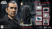 Murder Legendre (Deluxe Version) (Prototype Shown) View 12