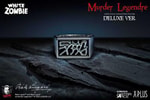 Murder Legendre (Black & White Version) (Prototype Shown) View 2