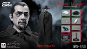 Murder Legendre (Black & White Version) (Prototype Shown) View 3