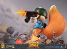 Soldier Conker (Standard Edition)- Prototype Shown