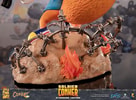 Soldier Conker (Standard Edition)- Prototype Shown