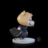 Salaryman Shiba Inu