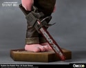 Robbie The Rabbit- Prototype Shown