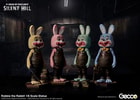 Robbie the Rabbit