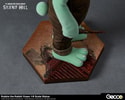 Robbie the Rabbit- Prototype Shown