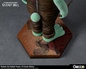 Robbie the Rabbit- Prototype Shown