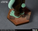 Robbie the Rabbit- Prototype Shown