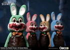 Robbie the Rabbit