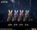Robbie the Rabbit- Prototype Shown
